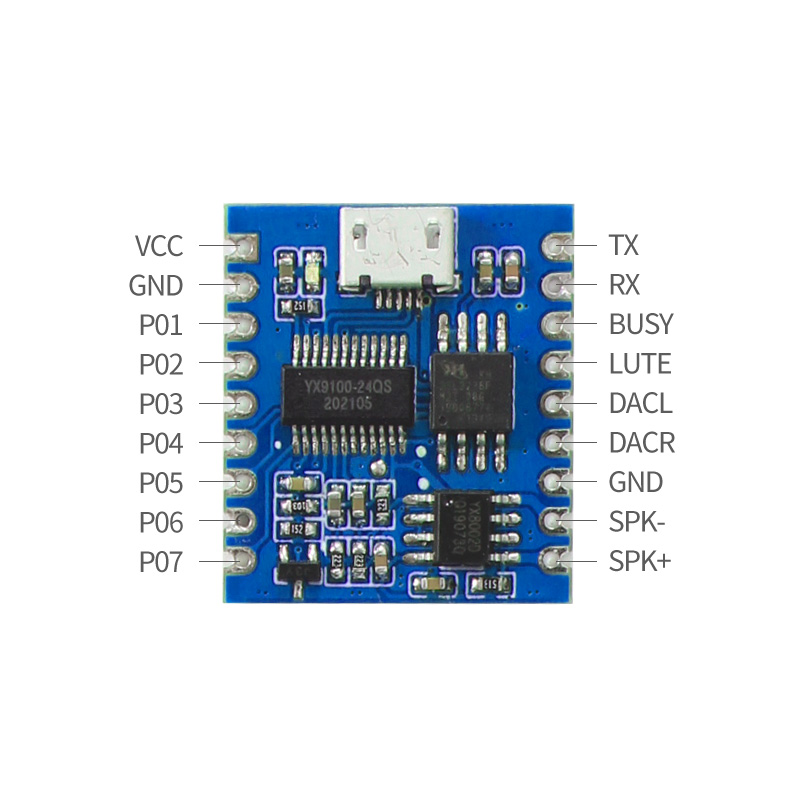 UART������������YX91F-18S
