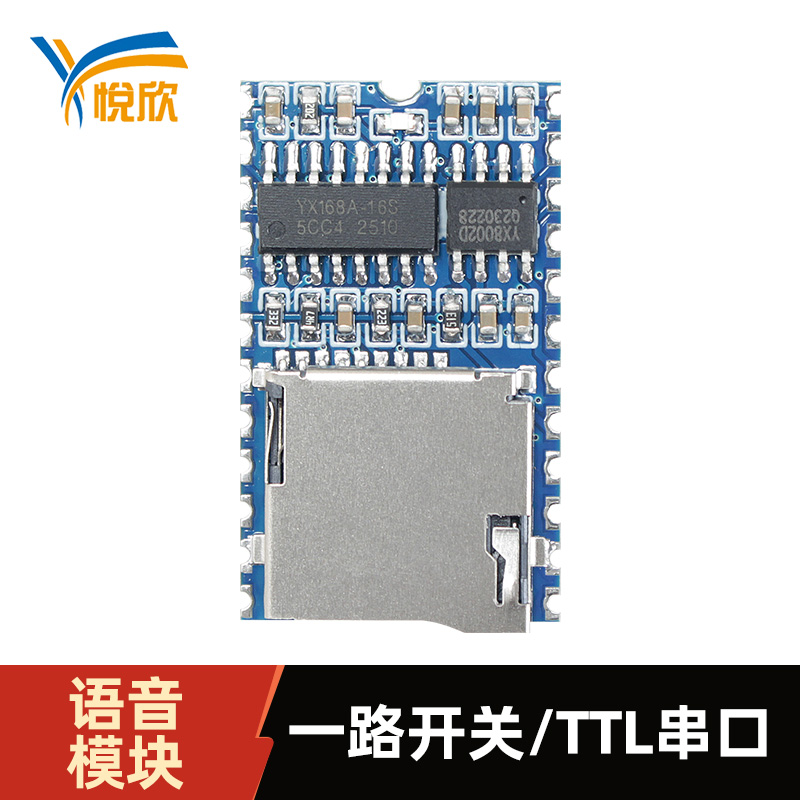 TTL��Ƶ���鴮����������YX168A-24S